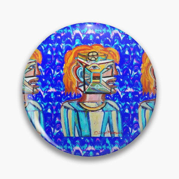 Item preview, Pop abstract designed and sold by Diego Manuel Rodriguez.