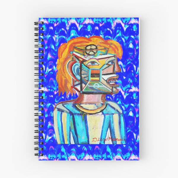 Item preview, Pop abstract designed and sold by Diego Manuel Rodriguez.