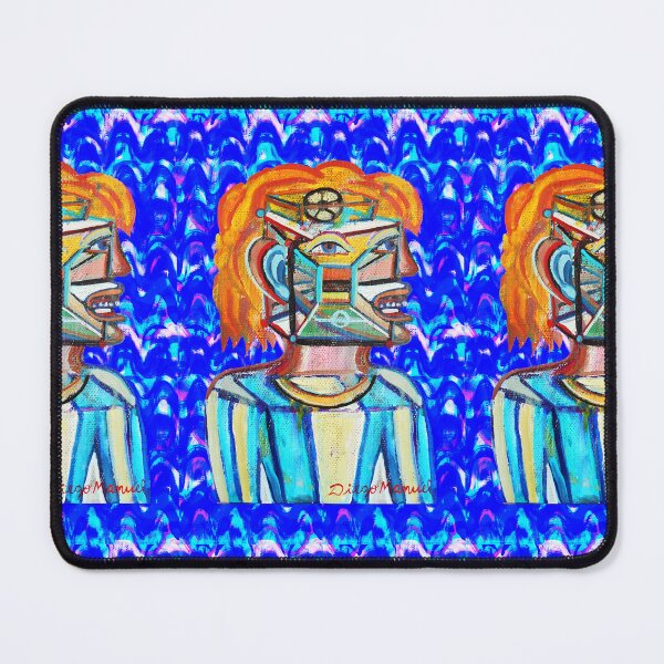 Item preview, Pop abstract designed and sold by Diego Manuel Rodriguez.