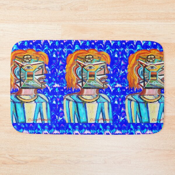 Item preview, Pop abstract designed and sold by Diego Manuel Rodriguez.