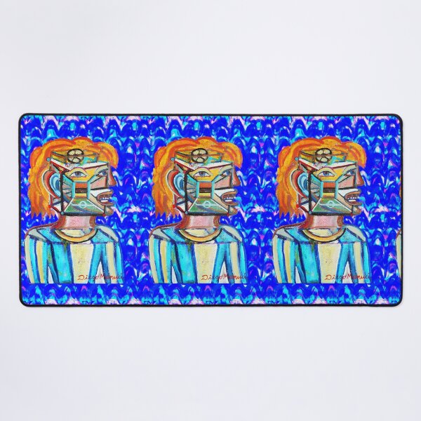 Item preview, Pop abstract designed and sold by Diego Manuel Rodriguez.