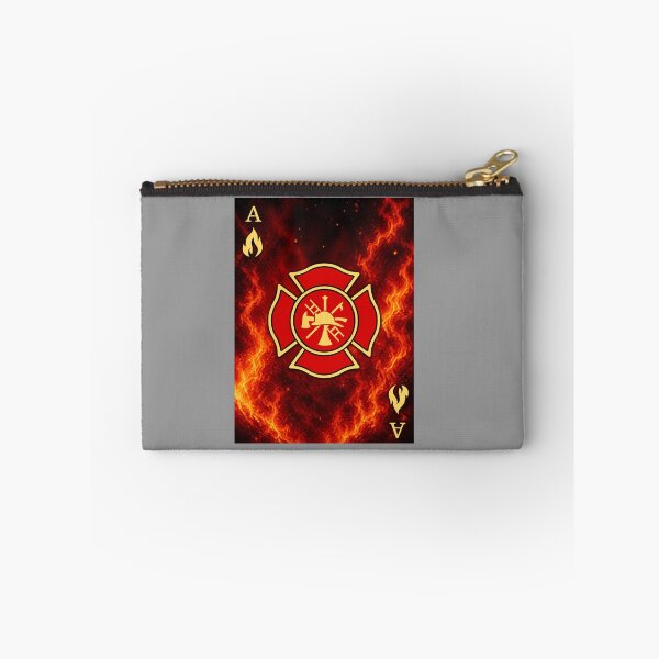 Item preview, Ace of Fire designed and sold by HillC1985.
