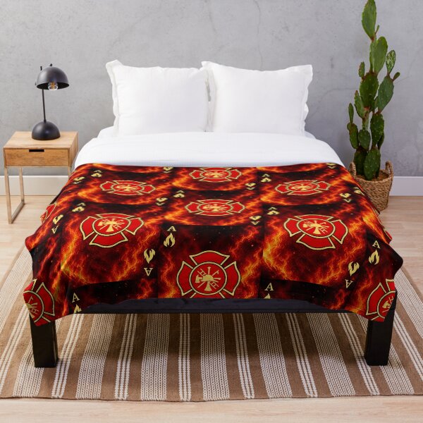 Item preview, As de Fuego designed and sold by HillC1985.
