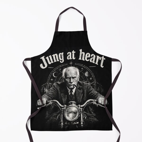 Item preview, Jung At Heart designed and sold by A Curious Self.