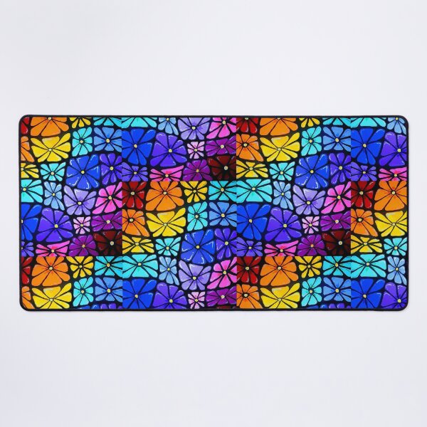 Item preview, Flower Color Spectrum  designed and sold by Chad's Fresh Art.