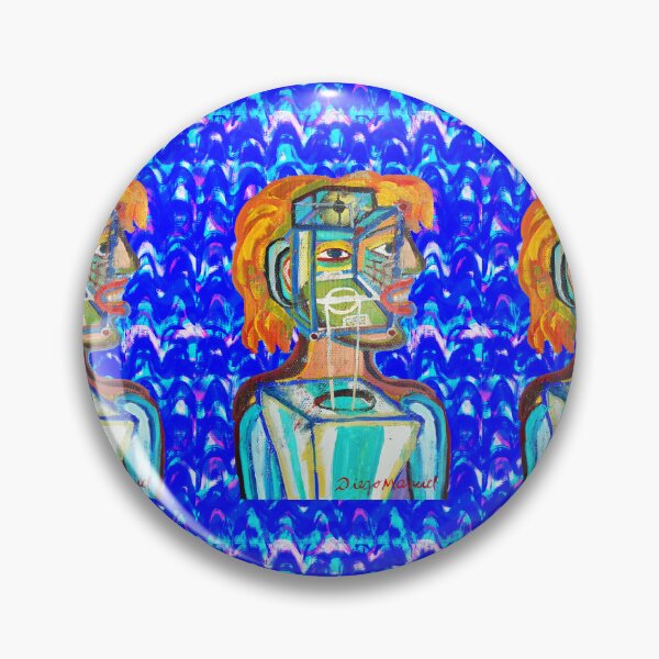 Item preview, Pop abstract designed and sold by Diego Manuel Rodriguez.