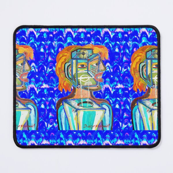 Item preview, Pop abstract designed and sold by Diego Manuel Rodriguez.