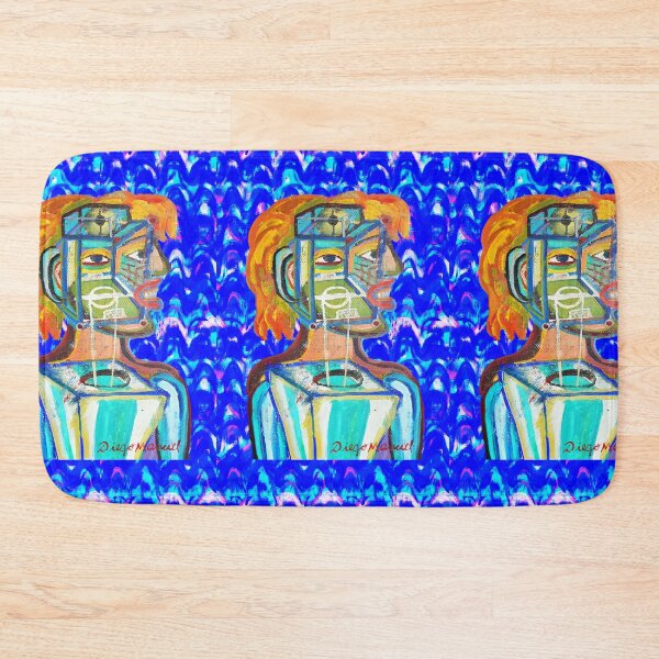 Item preview, Pop abstract designed and sold by Diego Manuel Rodriguez.
