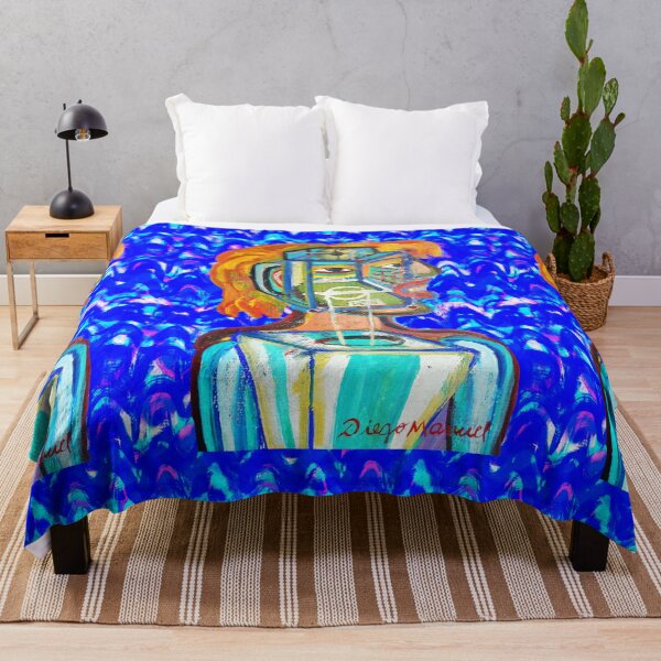 Item preview, Pop abstract designed and sold by Diego Manuel Rodriguez.