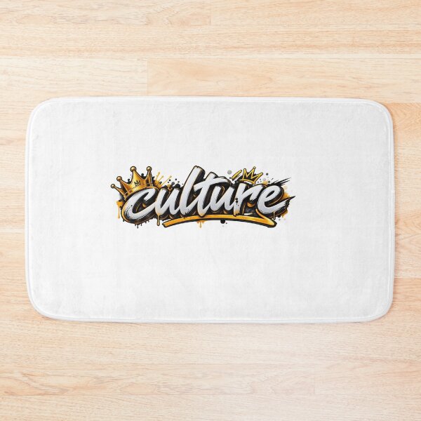 Item preview,  Culture  designed and sold by Leo Bennett.