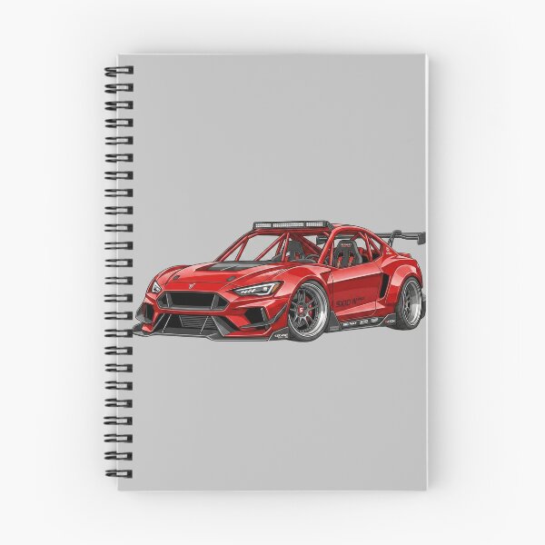 Item preview, Segway Villain SX10 W Widebody Red Track Race Car Graphic designed and sold by Motorline44.