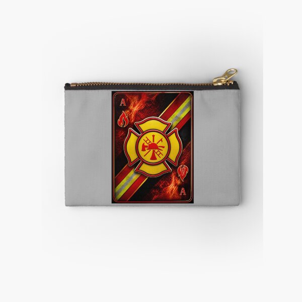 Item preview, Ace of Fire (v.2) designed and sold by HillC1985.