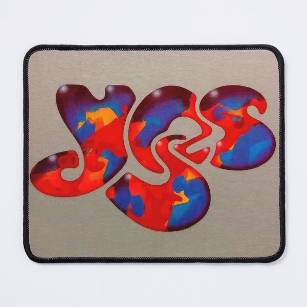 Item preview, Roger Dean Art – Surreal Fantasy Landscape designed and sold by CleoniqueH.