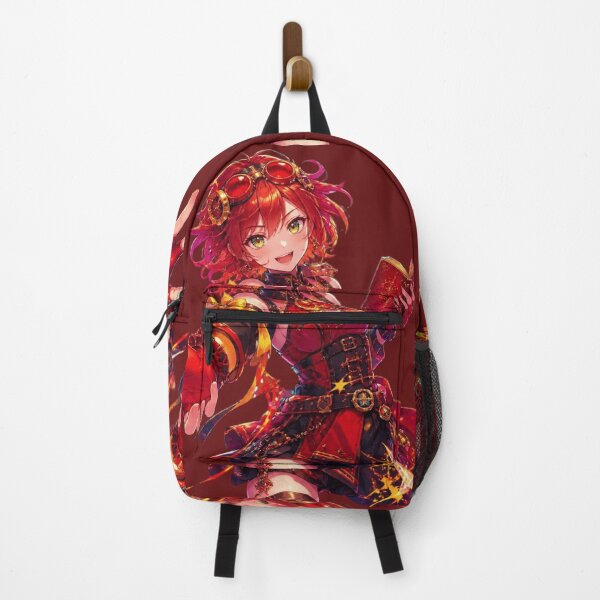Item preview, Red Rita designed and sold by Harmonious Art.