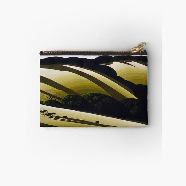 Item preview, Eyvind Earle designed and sold by GridDecay.
