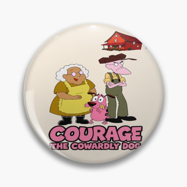 Item preview, courage designed and sold by jubileuuu.