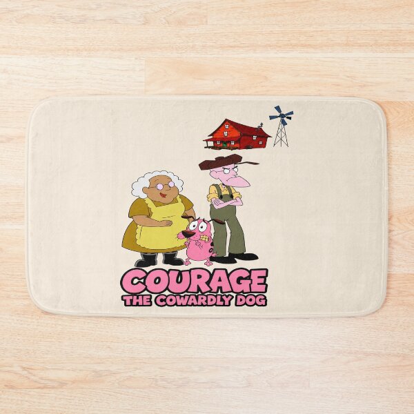 Item preview, courage designed and sold by jubileuuu.