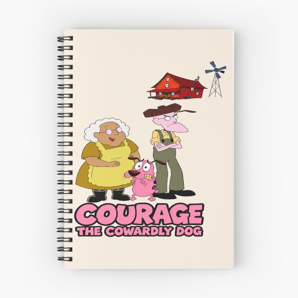 Item preview, courage designed and sold by jubileuuu.