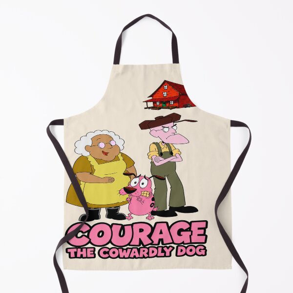 Item preview, courage designed and sold by jubileuuu.