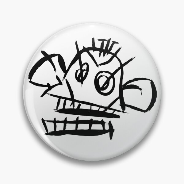 Item preview, Jinx Monkey designed and sold by tea-rex23.