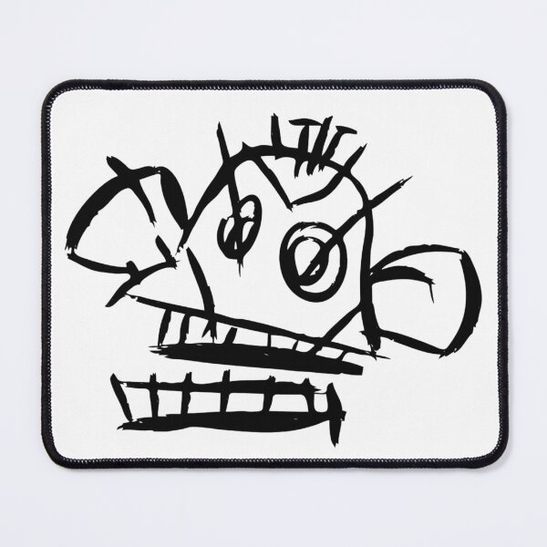 Item preview, Jinx Monkey designed and sold by tea-rex23.