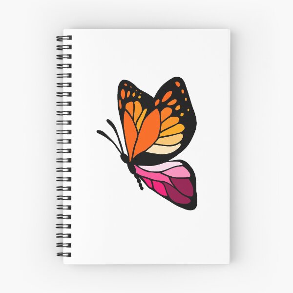 Item preview, Sunset Butterfly  designed and sold by ScienceBarbie.