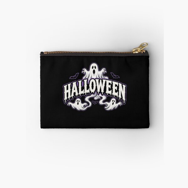 Item preview, Halloween ghost bats design designed and sold by LoneTide.
