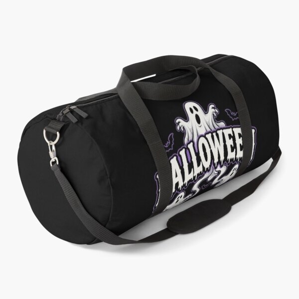 Item preview, Halloween ghost bats design designed and sold by LoneTide.