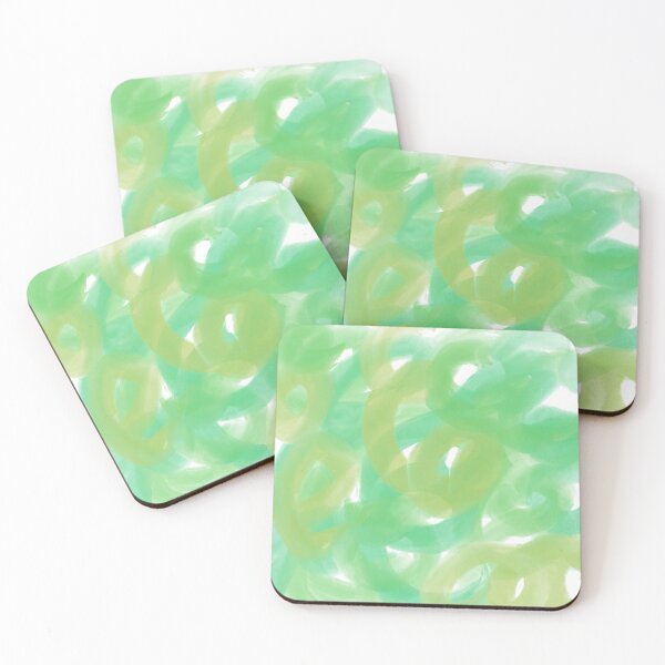 Item preview, Shades of green  designed and sold by Starry_n1ght03.