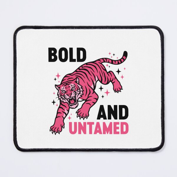 Item preview, Bold and Untamed designed and sold by gunaone-design.