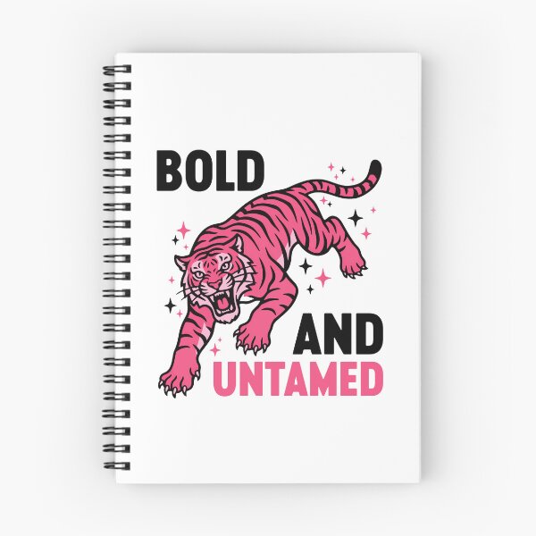 Item preview, Bold and Untamed designed and sold by gunaone-design.