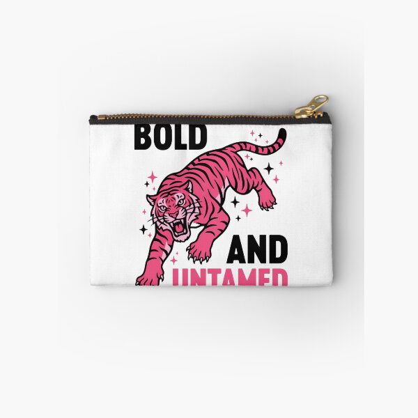 Item preview, Bold and Untamed designed and sold by gunaone-design.