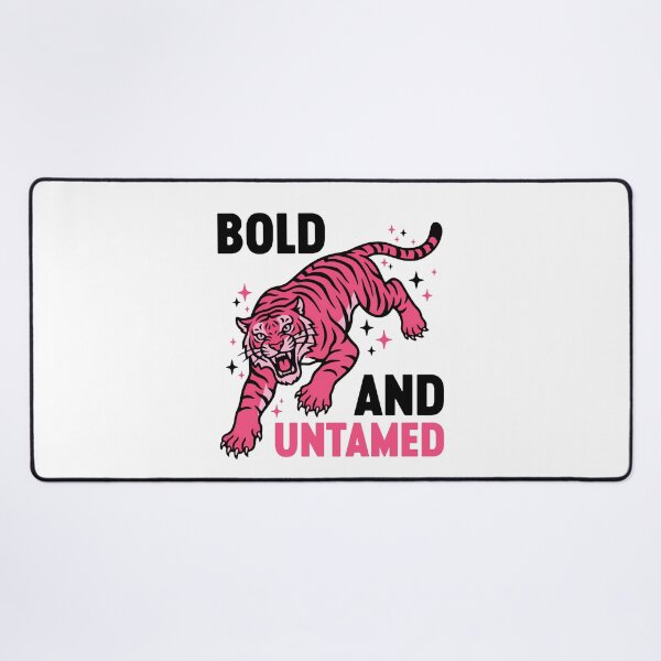 Item preview, Bold and Untamed designed and sold by gunaone-design.