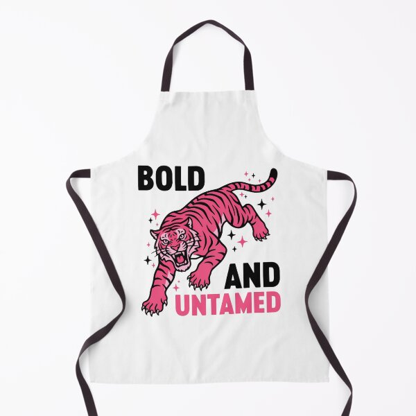Item preview, Bold and Untamed designed and sold by gunaone-design.