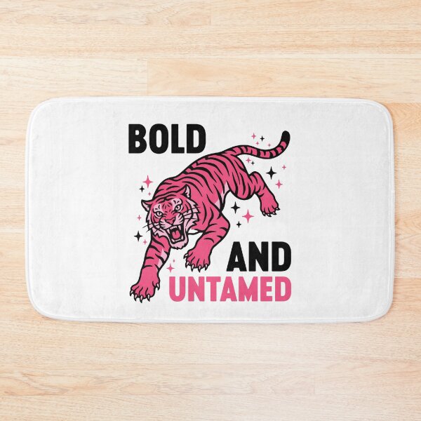 Item preview, Bold and Untamed designed and sold by gunaone-design.