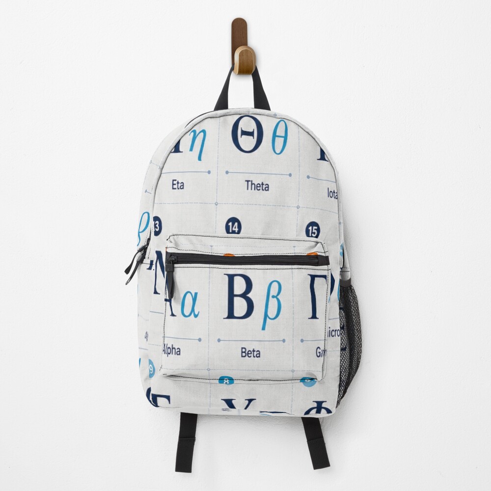 Item preview, Backpack designed and sold by sadedream.