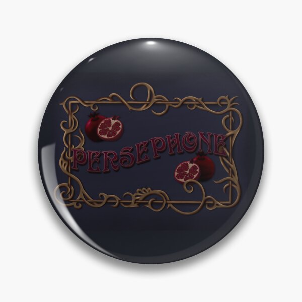 Item preview, Persephone Frame designed and sold by mishmashco22.