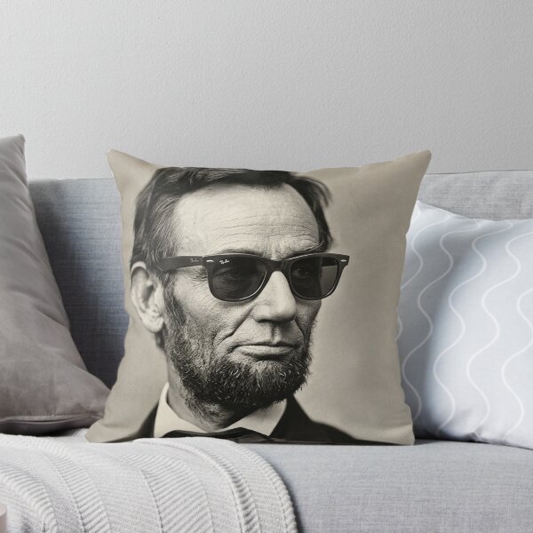 Artikelvorschau, Lincoln Cool entworfen und verkauft von alimanaure.