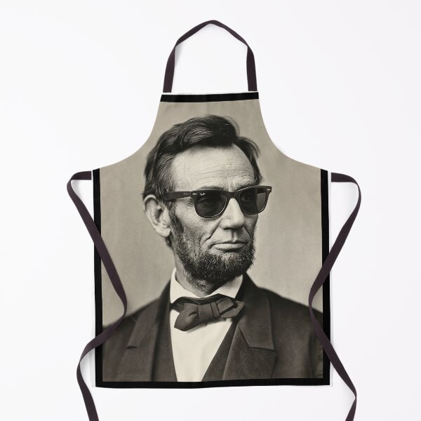 Artikelvorschau, Lincoln Cool entworfen und verkauft von alimanaure.