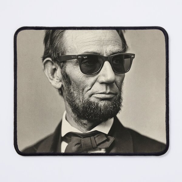 Item preview, Lincoln Cool designed and sold by alimanaure.