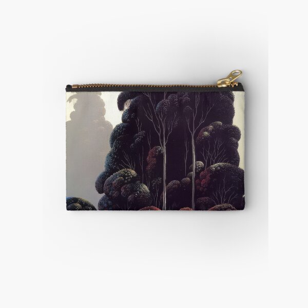 Item preview, Eyvind Earle designed and sold by GridDecay.