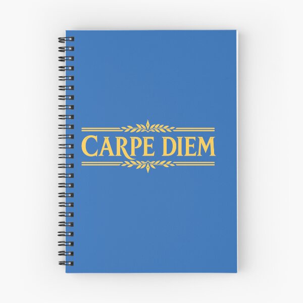 Item preview, Carpe Diem designed and sold by FunnehGacha.