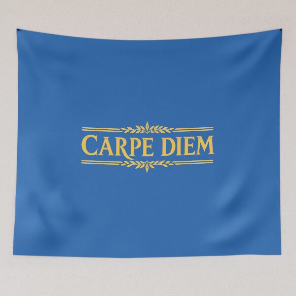 Item preview, Carpe Diem designed and sold by FunnehGacha.