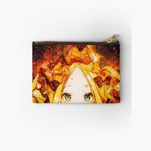 Item preview, Abigail Williams Foreigner Fate Grand Order Golden Teddy Glow designed and sold by mildaclairmo.