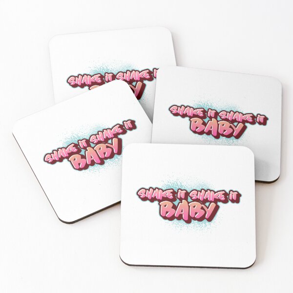 Item preview, Cool Pink designed and sold by W8818.
