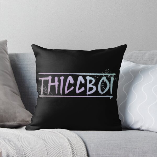 Item preview, THICCBOI designed and sold by wesbosch.