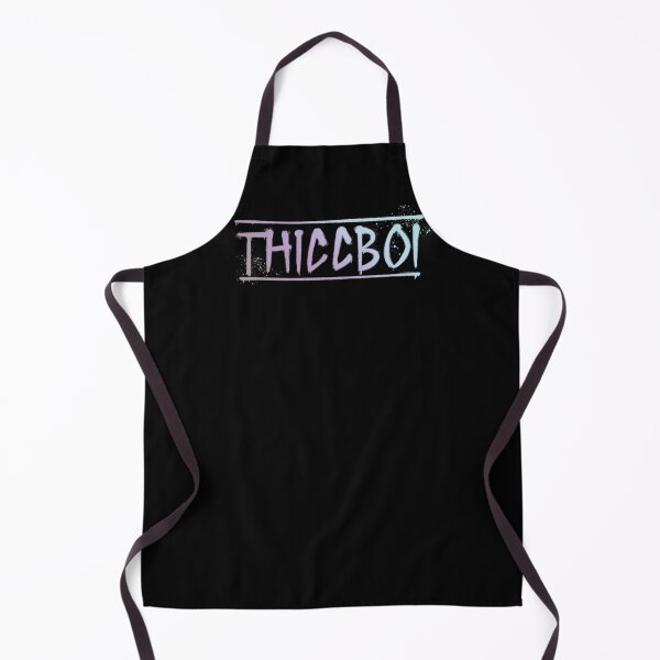 Item preview, THICCBOI designed and sold by wesbosch.