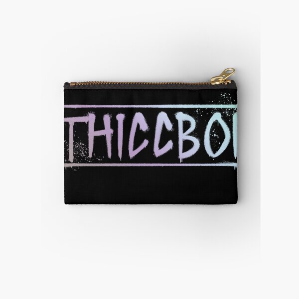 Item preview, THICCBOI designed and sold by wesbosch.