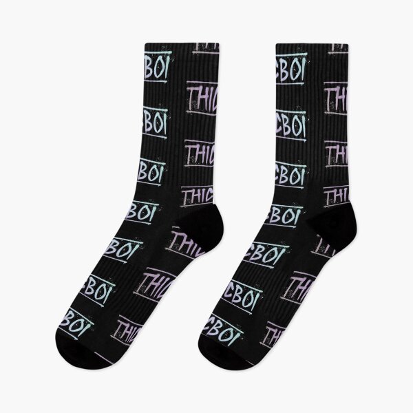 Item preview, THICCBOI designed and sold by wesbosch.
