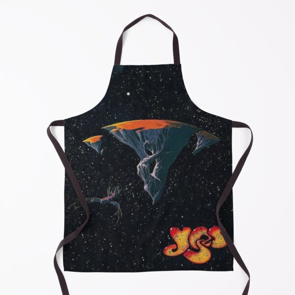 Item preview, Roger Dean Art – Surreal Fantasy Landscape designed and sold by CleoniqueH.